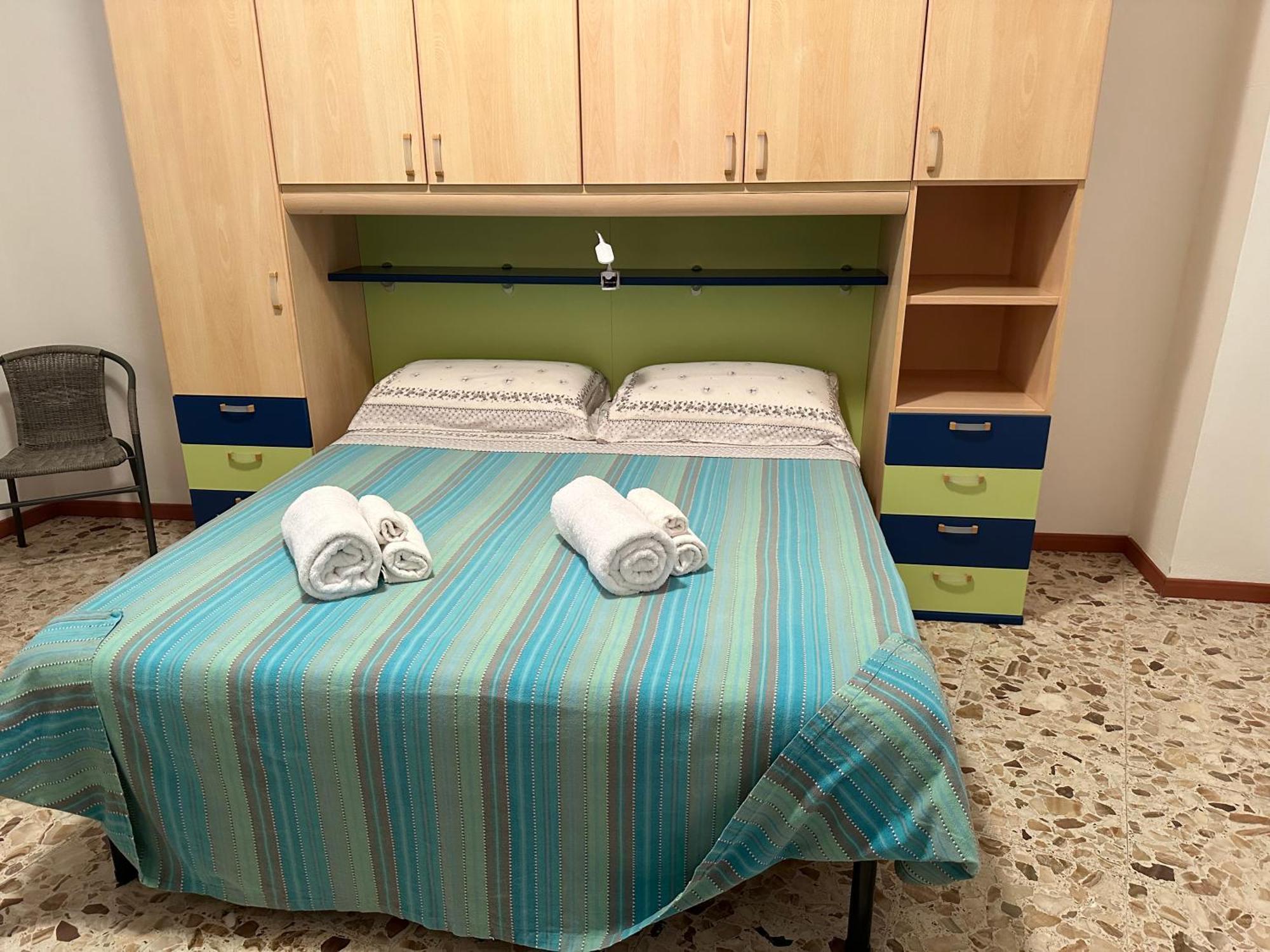 테랄바 Via Roma House B&B 외부 사진